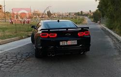 شيفروليه كامارو